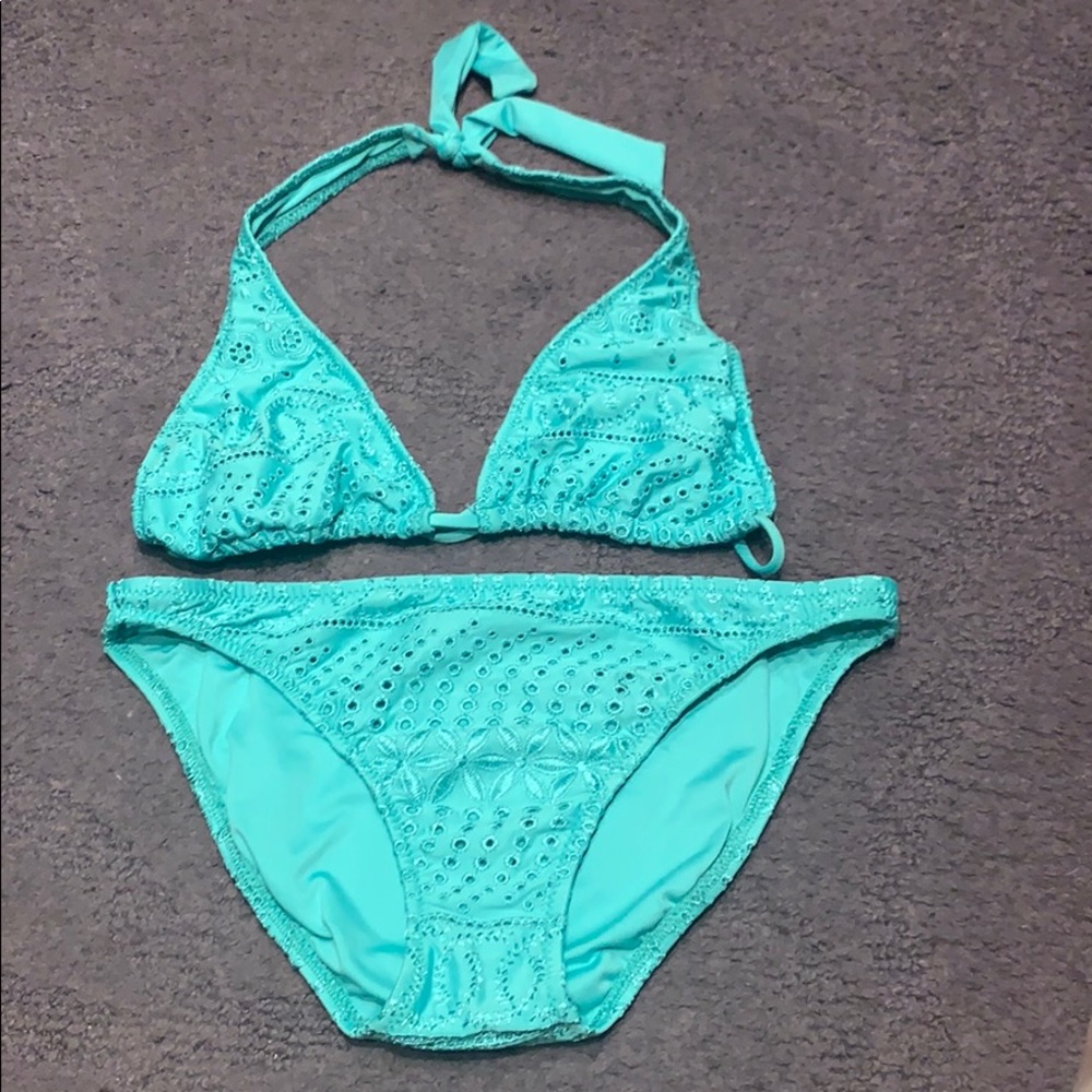 Brand new Ralph Lauren swim suit
